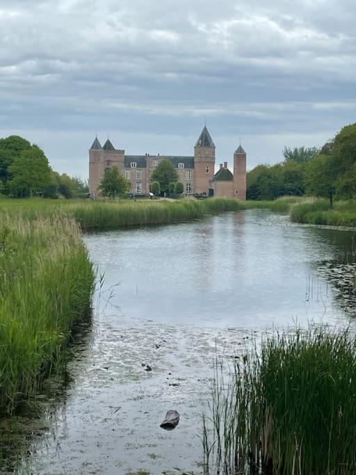 Torenzicht Oostkapelle Exterior foto